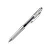 Caneta Energel Infree Pentel 0.7mm - BL77TL