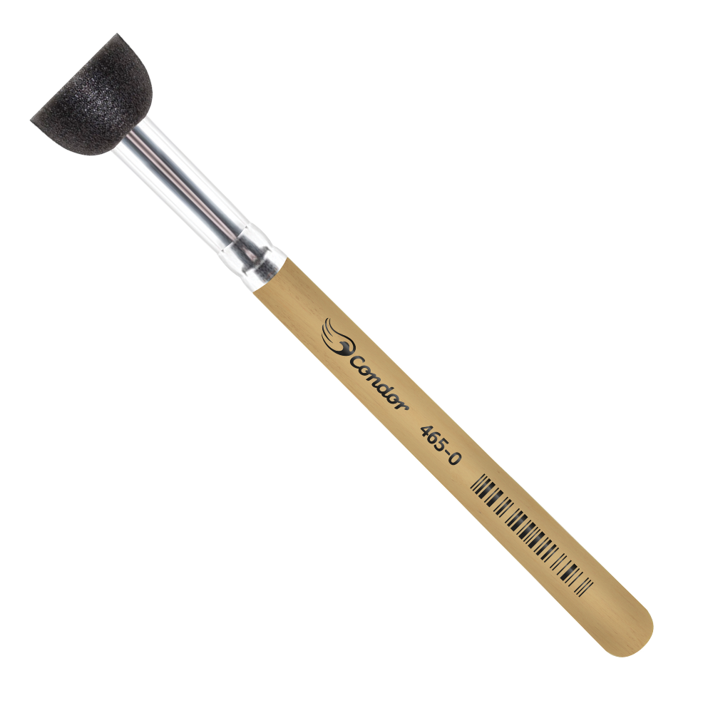 Pincel Condor 465 Batedor Espuma