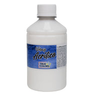 Verniz Acrílico Brilhante 500ml True Colors
