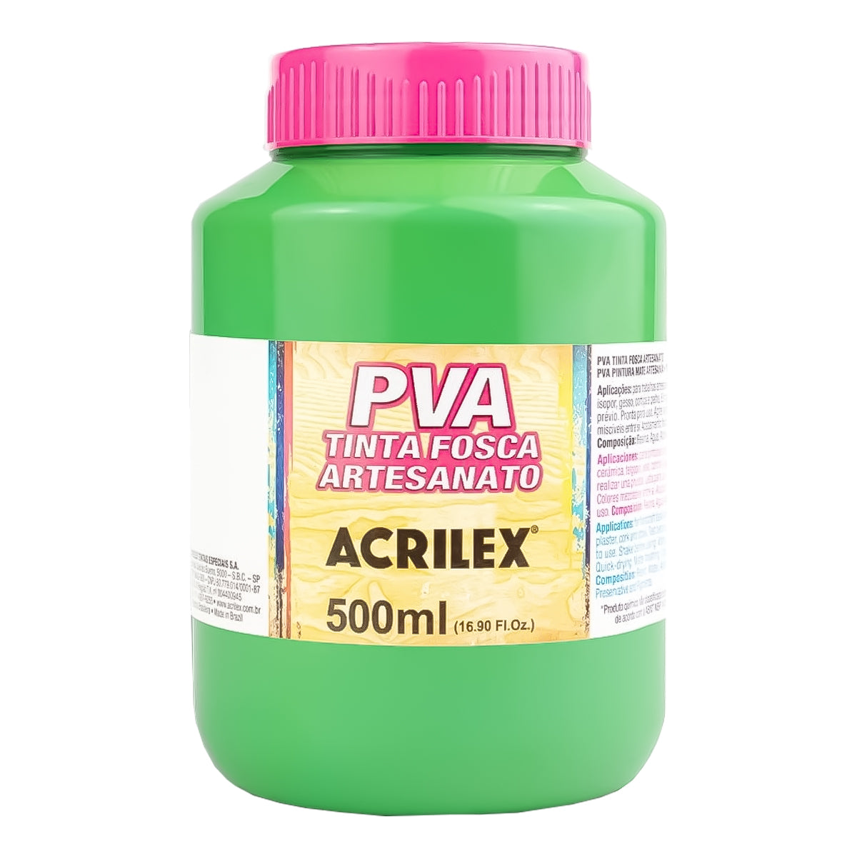 74403-tinta-pva-para-artesanato-acrilex-fosca-500ml-510---verde-folha-362898