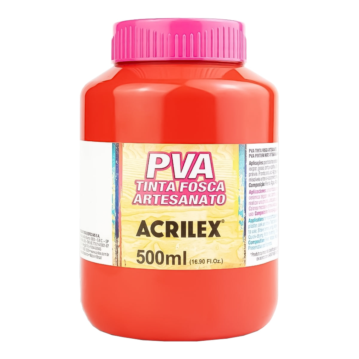 74404-tinta-pva-para-artesanato-acrilex-fosca-500ml-541---vermelho-vivo-362925