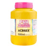 Tinta Pva para Artesanato Acrilex Fosca 500ml