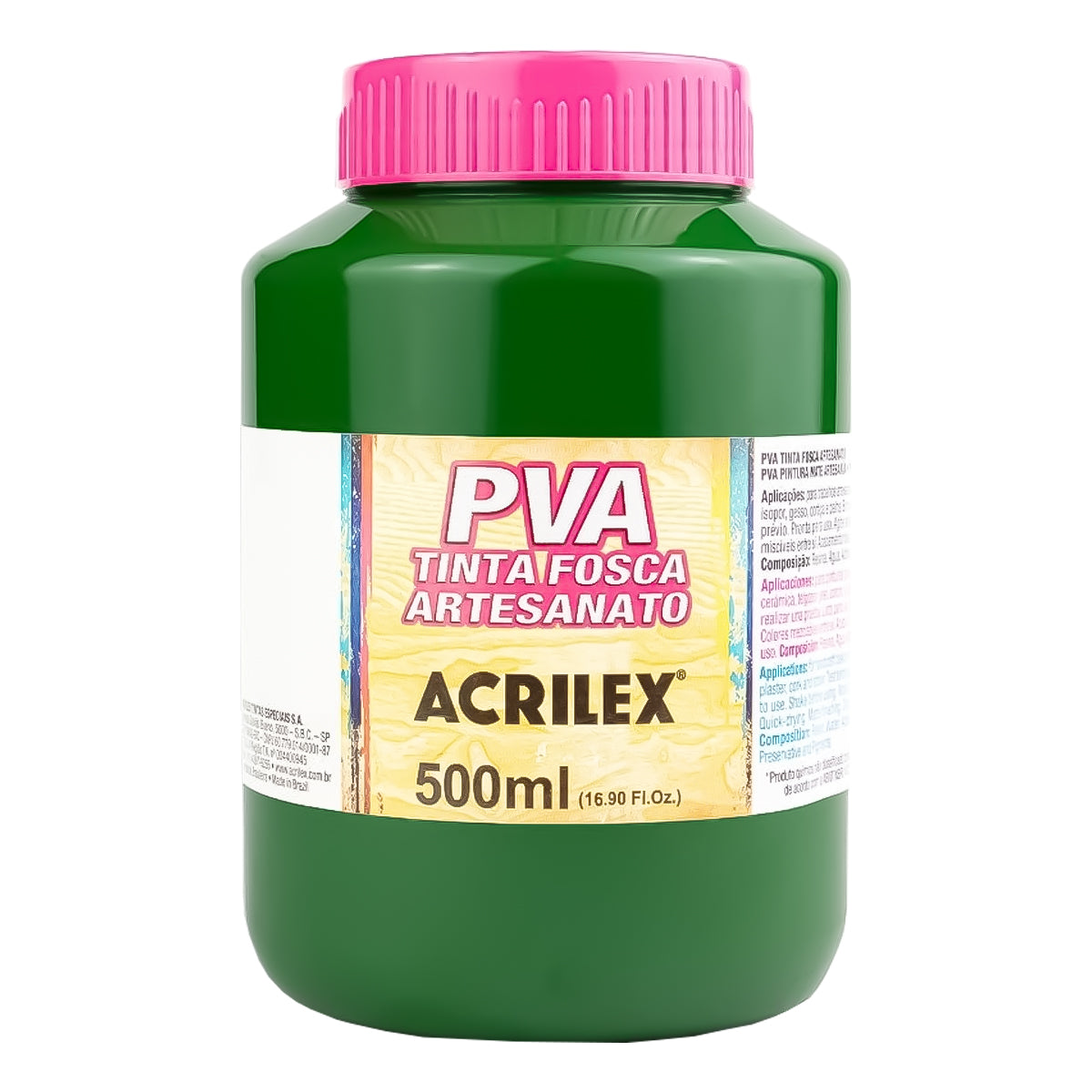 74413-tinta-pva-para-artesanato-acrilex-fosca-500ml-513---verde-musgo-362901