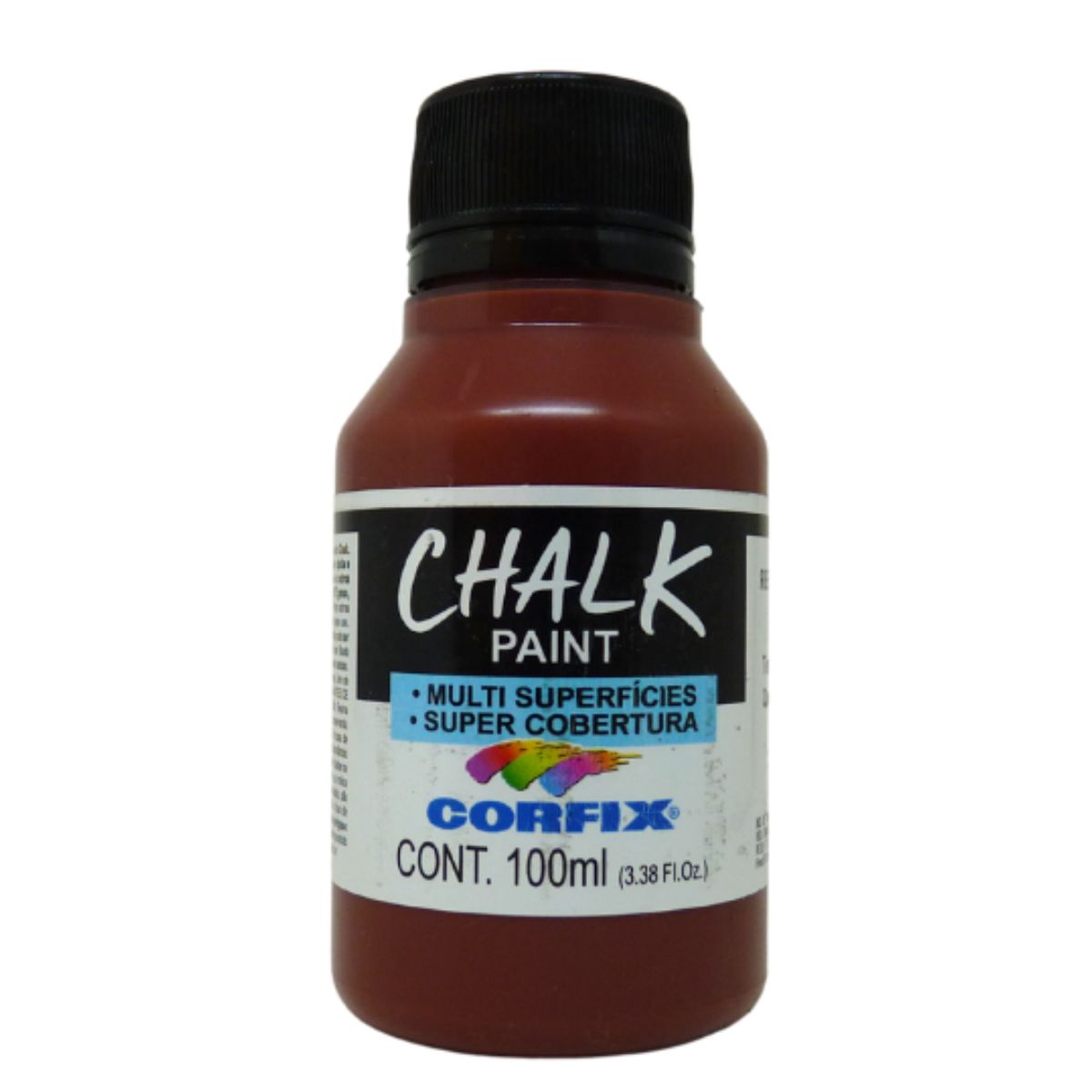 Tinta Chalk Paint Corfix 100ml - 23100