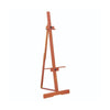 Cavalete para Pintura Trident Estúdio Campo Modelo - 12005