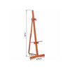 Cavalete para Pintura Trident Estúdio Campo Modelo - 12005