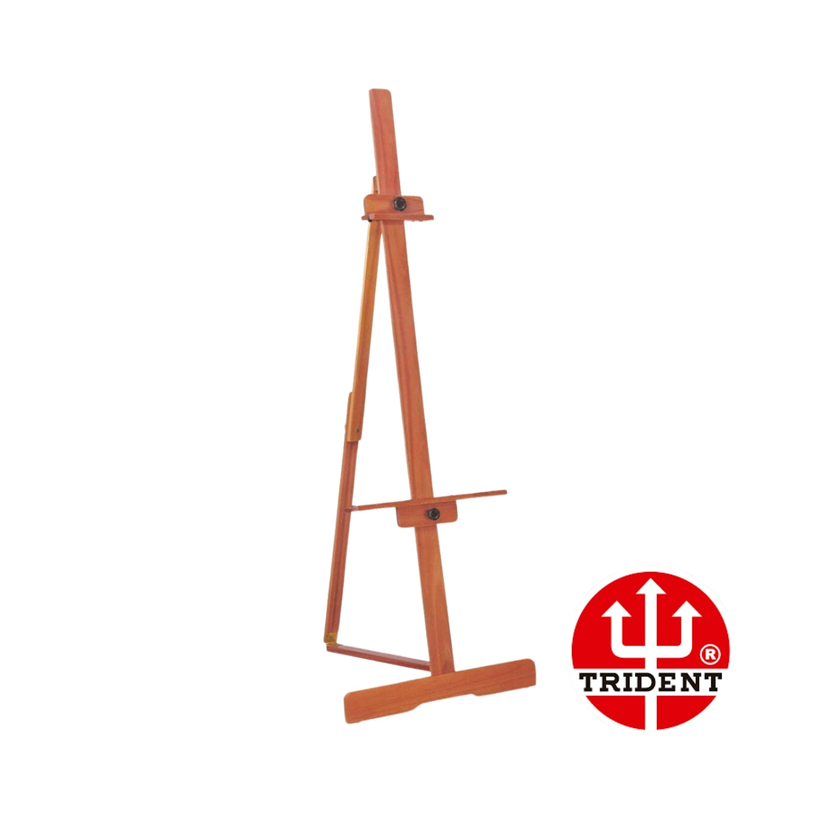 Cavalete para Pintura Trident Estúdio Campo Modelo - 12005