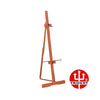 Cavalete para Pintura Trident Estúdio Campo Modelo - 12005