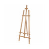 Cavalete para Pintura Trident Prático Modelo Ecológico - 12023