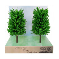 Miniatura para Maquete Árvore 6cm 720 - Minitec