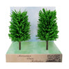 Miniatura para Maquete Árvore 6cm 720 - Minitec