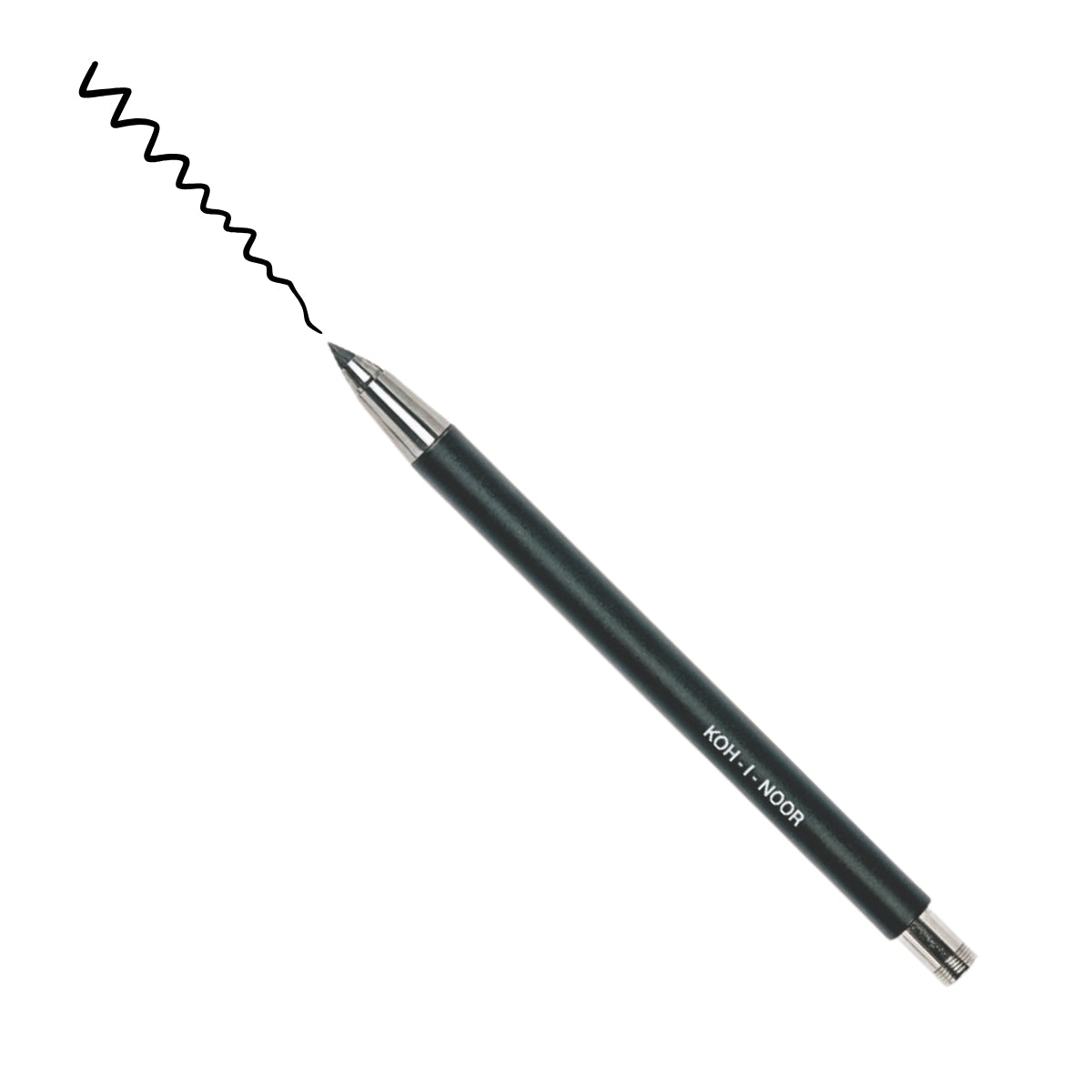 Lapiseira Porta Minas Koh-i-noor 3.8Mm 5356