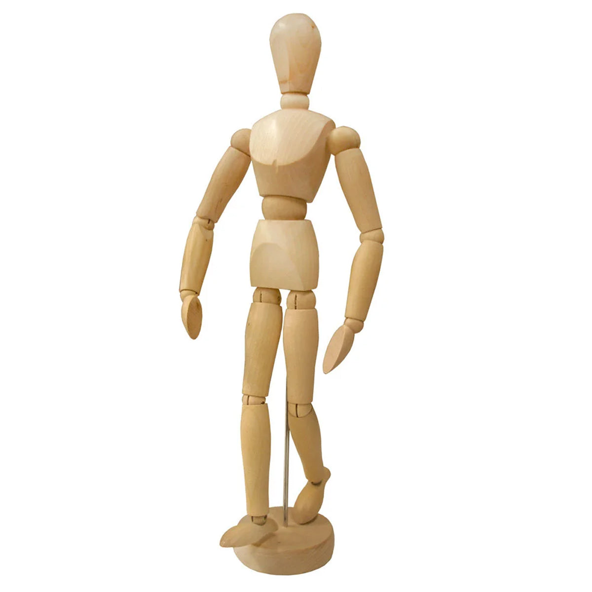 Manequim Articulado Sinoart 30cm Masculino