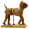 Manequim Articulado Sinoart Animal 15cm Gato