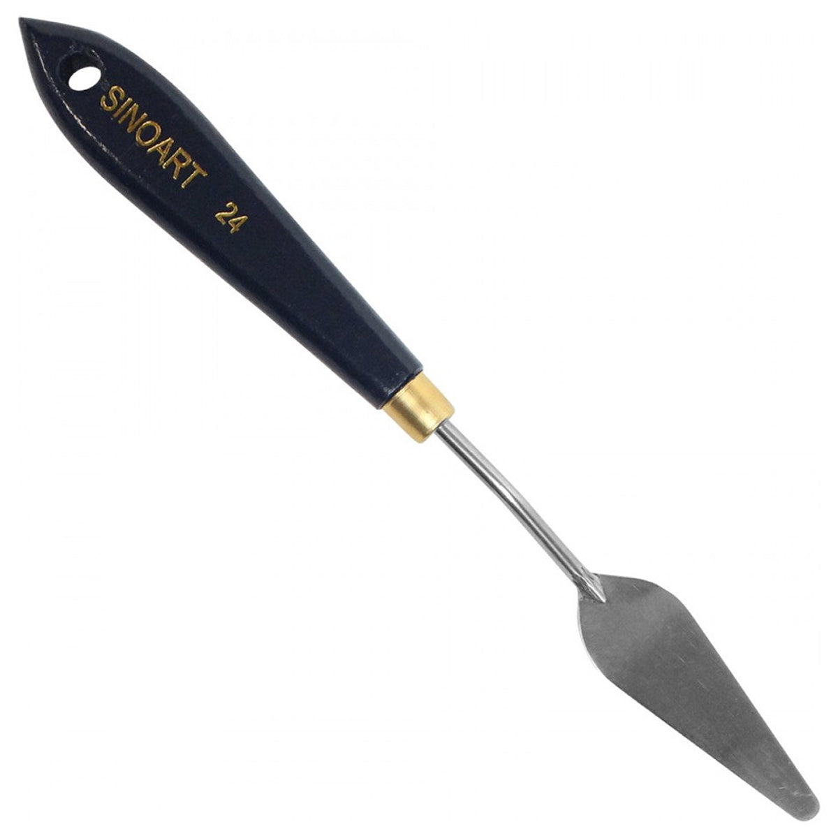 Espátula Em Aço Flexível Sinoart - SFT066