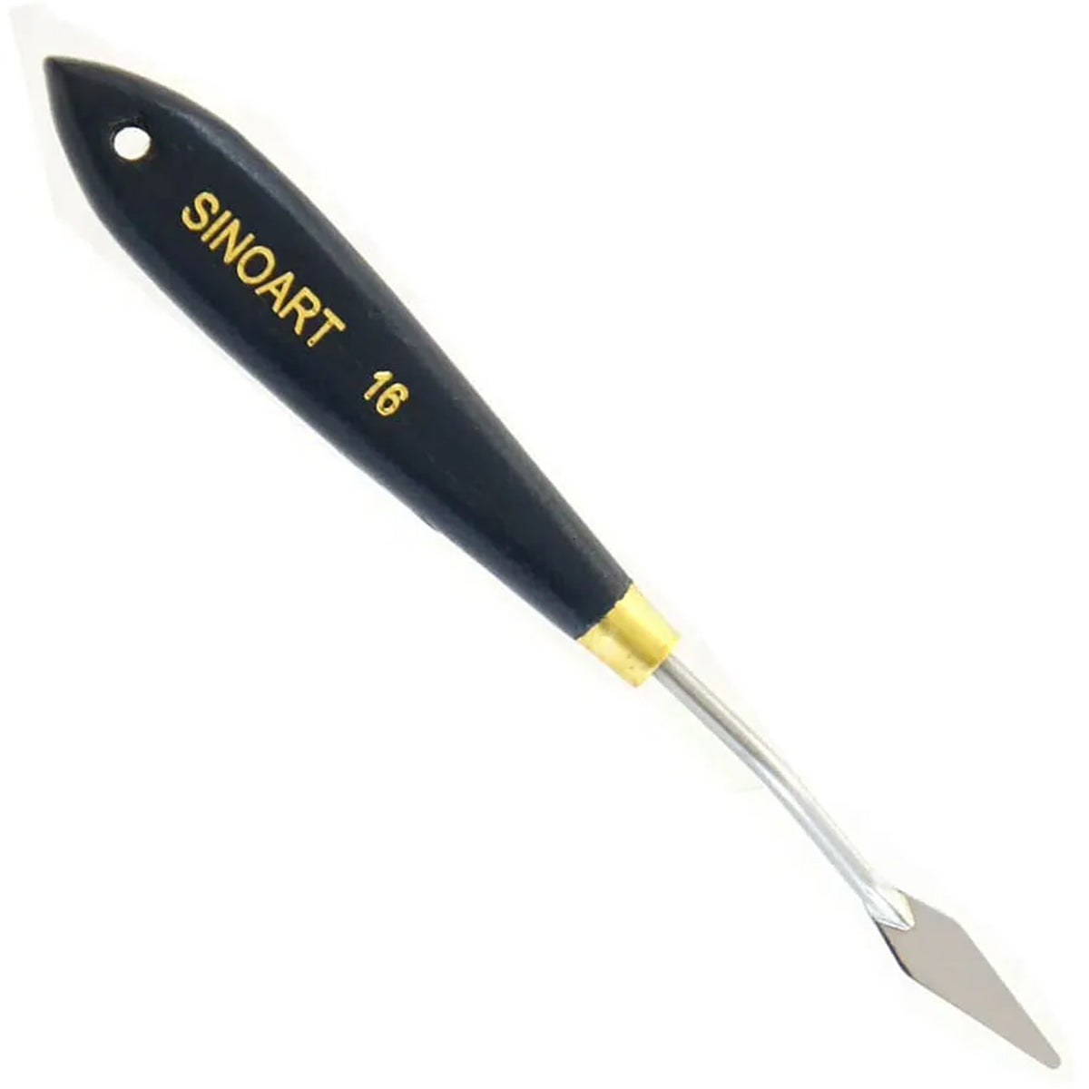Espátula Em Aço Flexível Sinoart - SFT066
