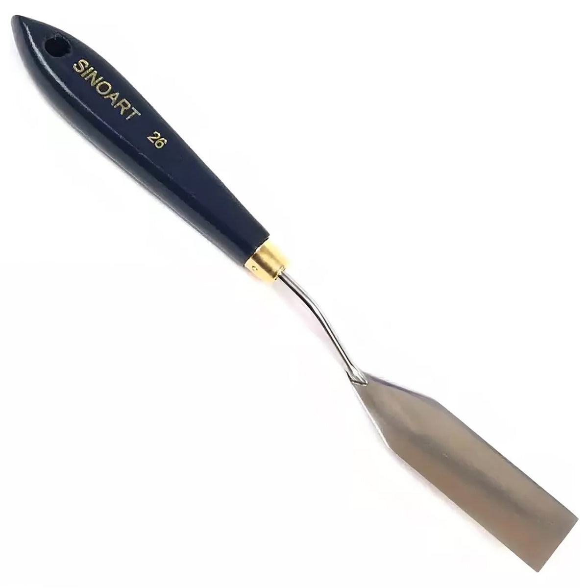 Espátula Em Aço Flexível Sinoart - SFT066