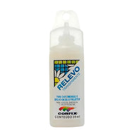 Tinta Relevo Corfix Transparente 35ml Incolor
