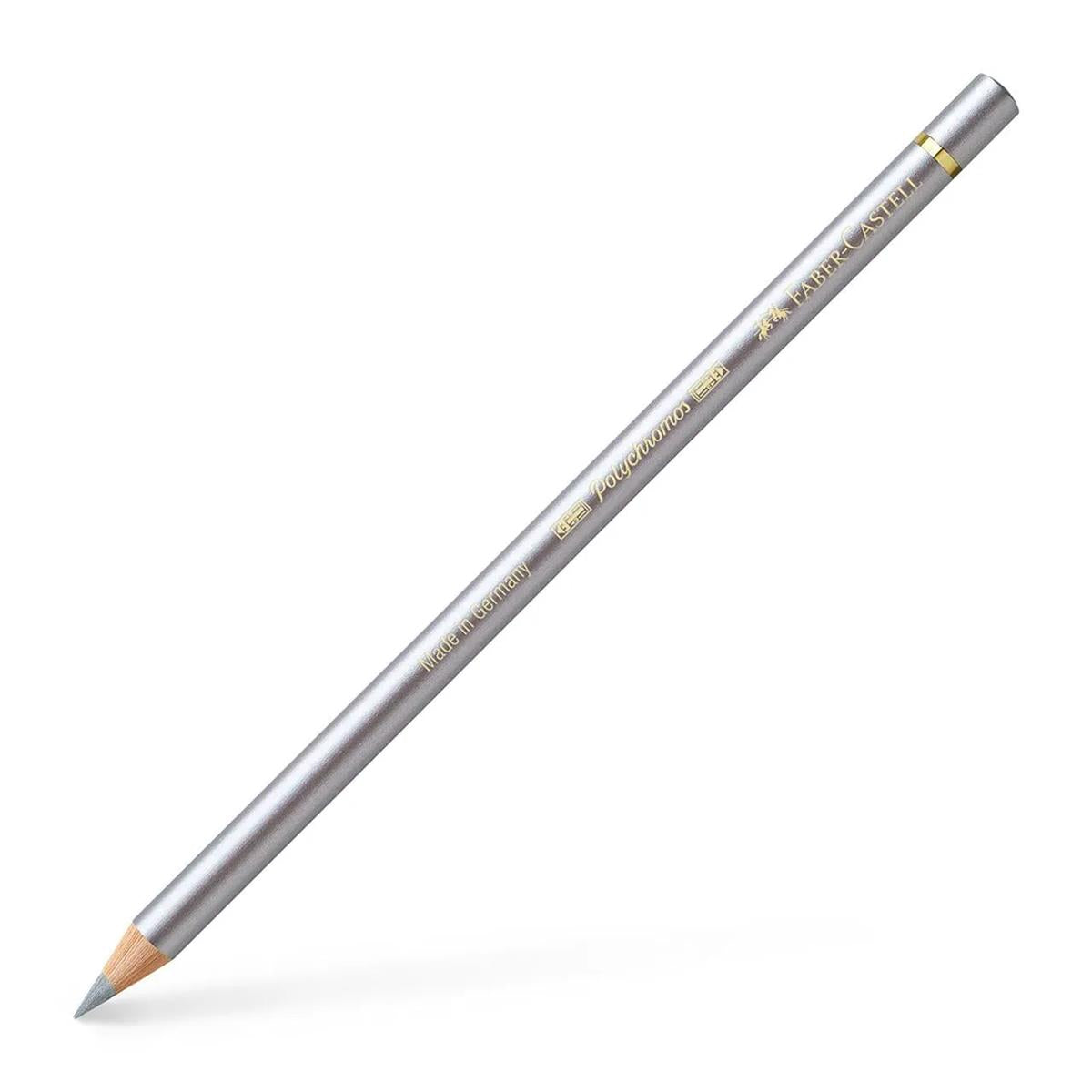 76698-lapis-faber-castell-polychromos---251-prata-507853