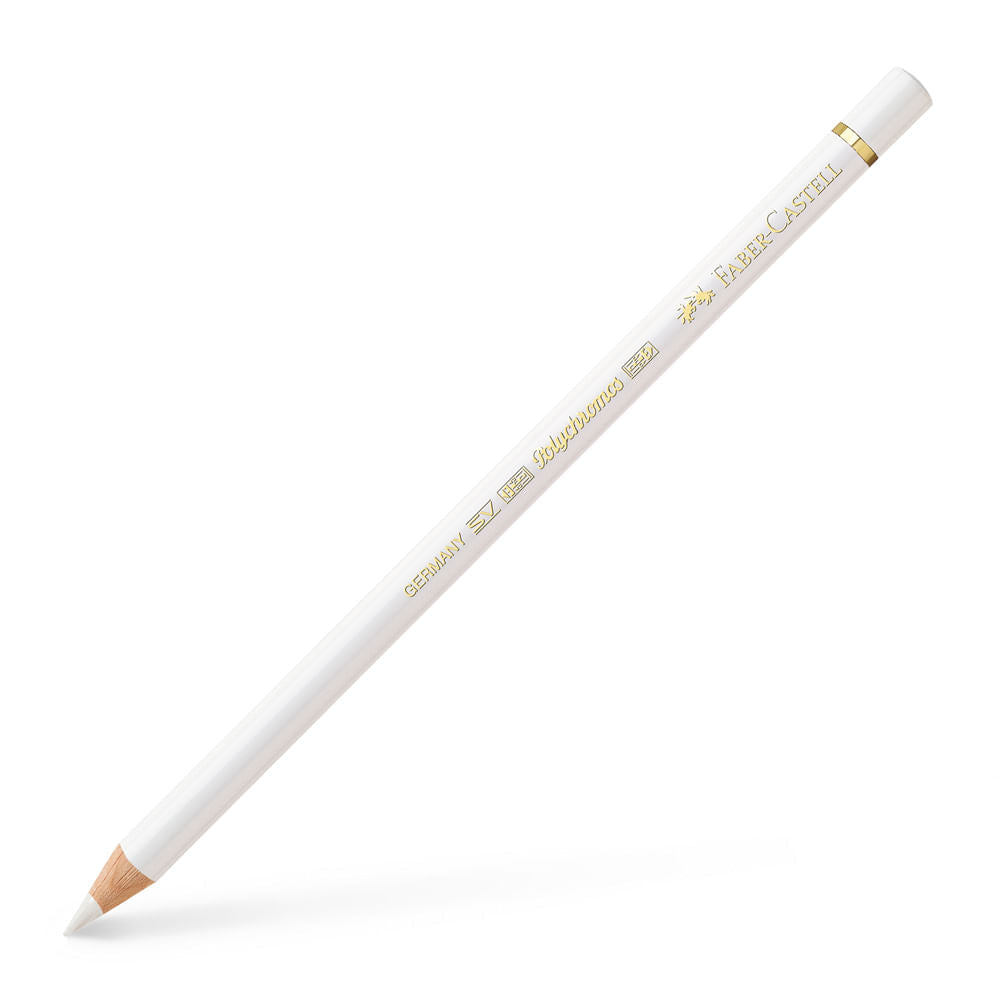 7677-lapis-faber-castell-polychromos---101-branco-509553