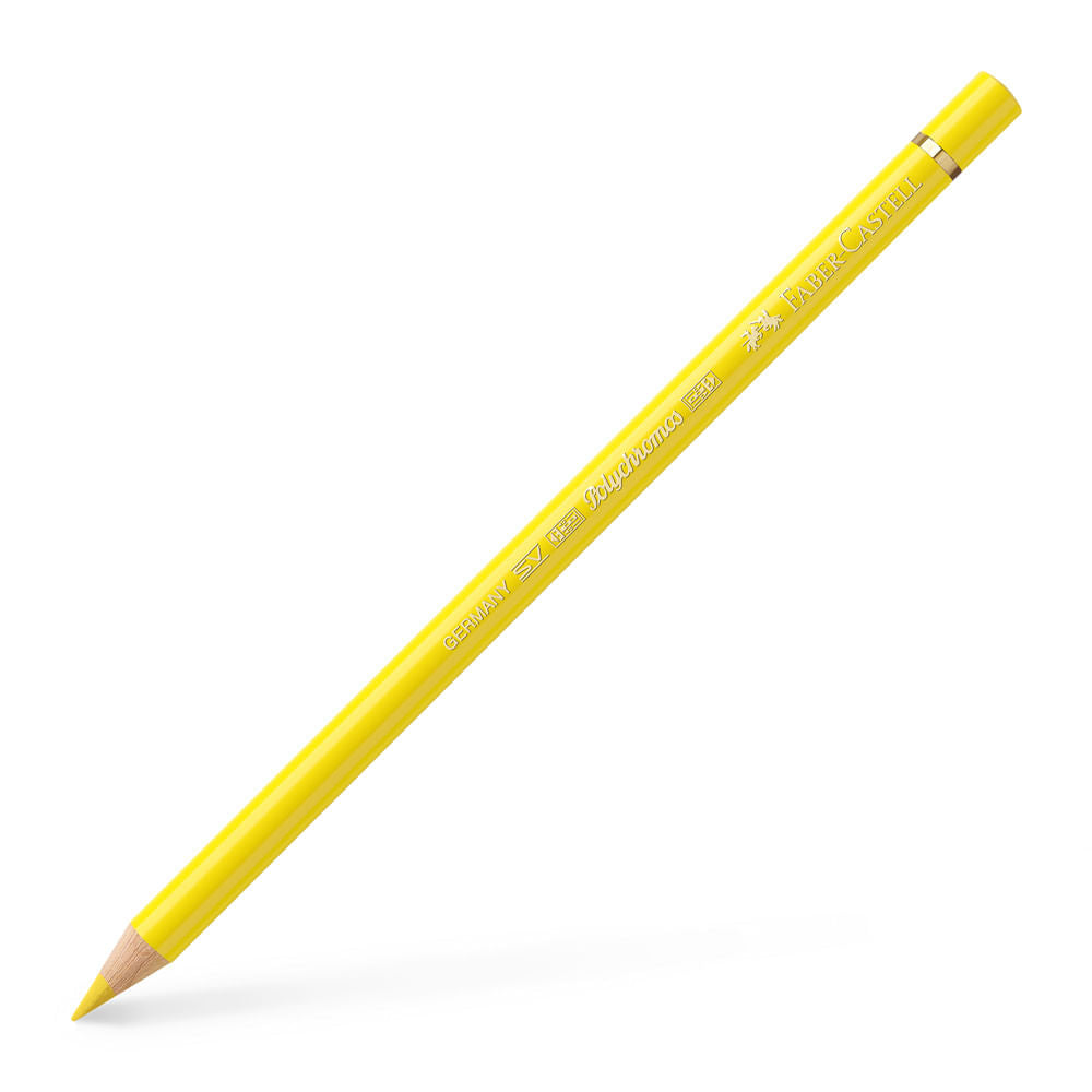 7682-lapis-faber-castell-polychromos---106-amarelo-cromo-claro-509563