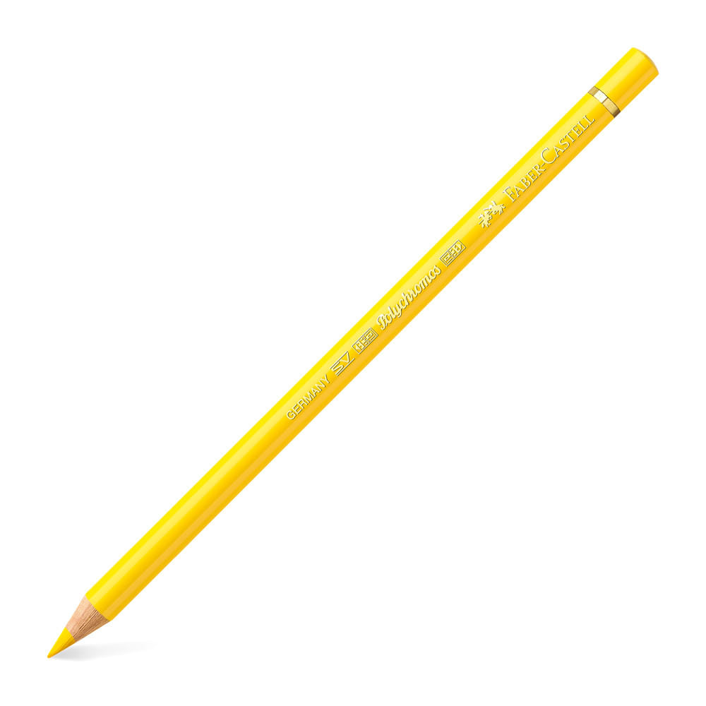 7683-lapis-faber-castell-polychromos---107-amarelo-cadmio-509565