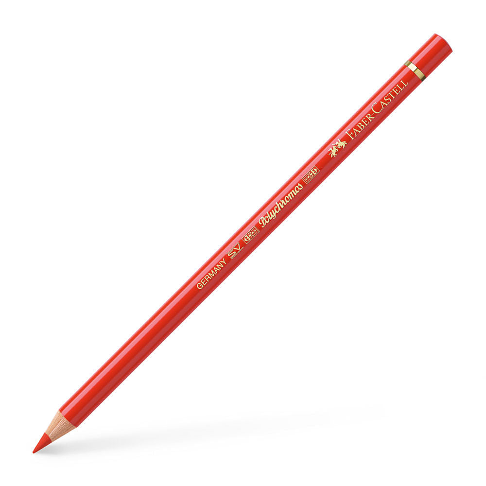 7691-lapis-faber-castell-polychromos---117-vermelho-cadmio-claro-509579