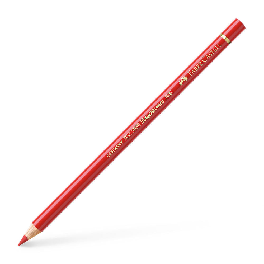 7692-lapis-faber-castell-polychromos---118-vermelho-escarlate-509581