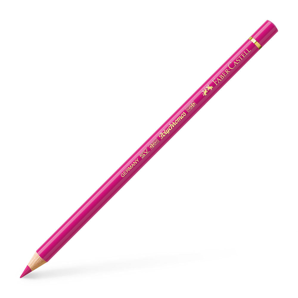 7696-lapis-faber-castell-polychromos---123-rosa-fucsia-509589
