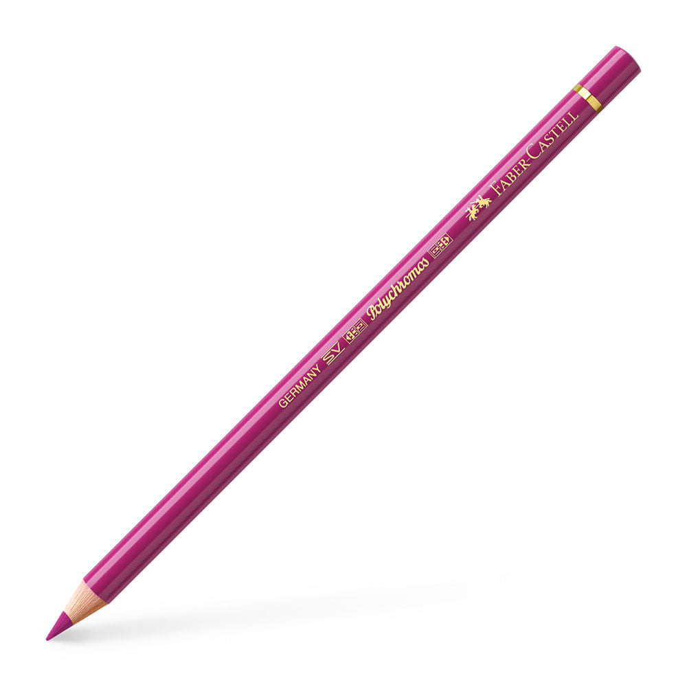 7698-lapis-faber-castell-polychromos---125-rosa-purpura-medio-509593