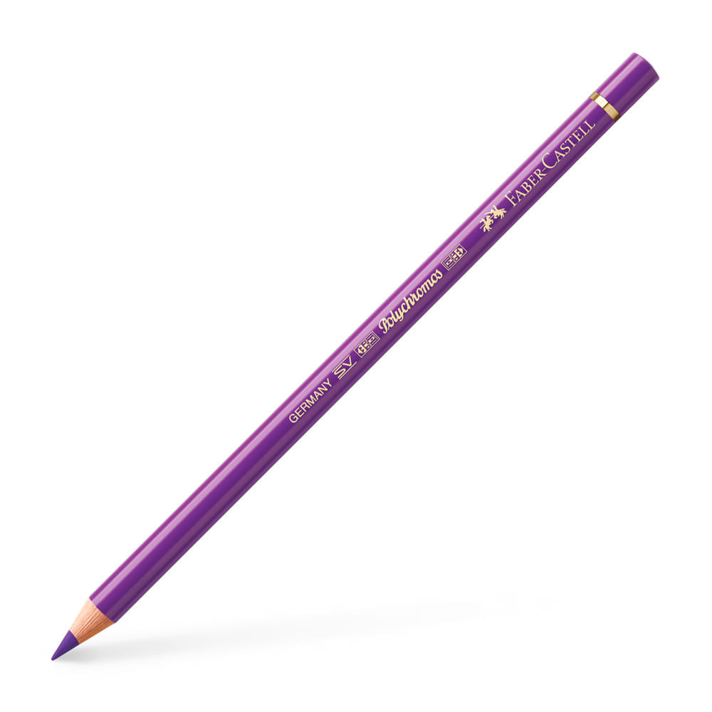 7709-lapis-faber-castell-polychromos---136-violeta-purpura-509615