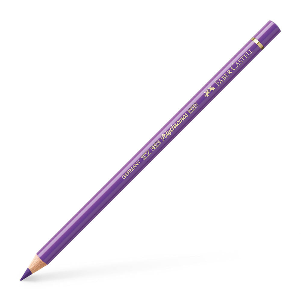 7711-lapis-faber-castell-polychromos---138-violeta-509619