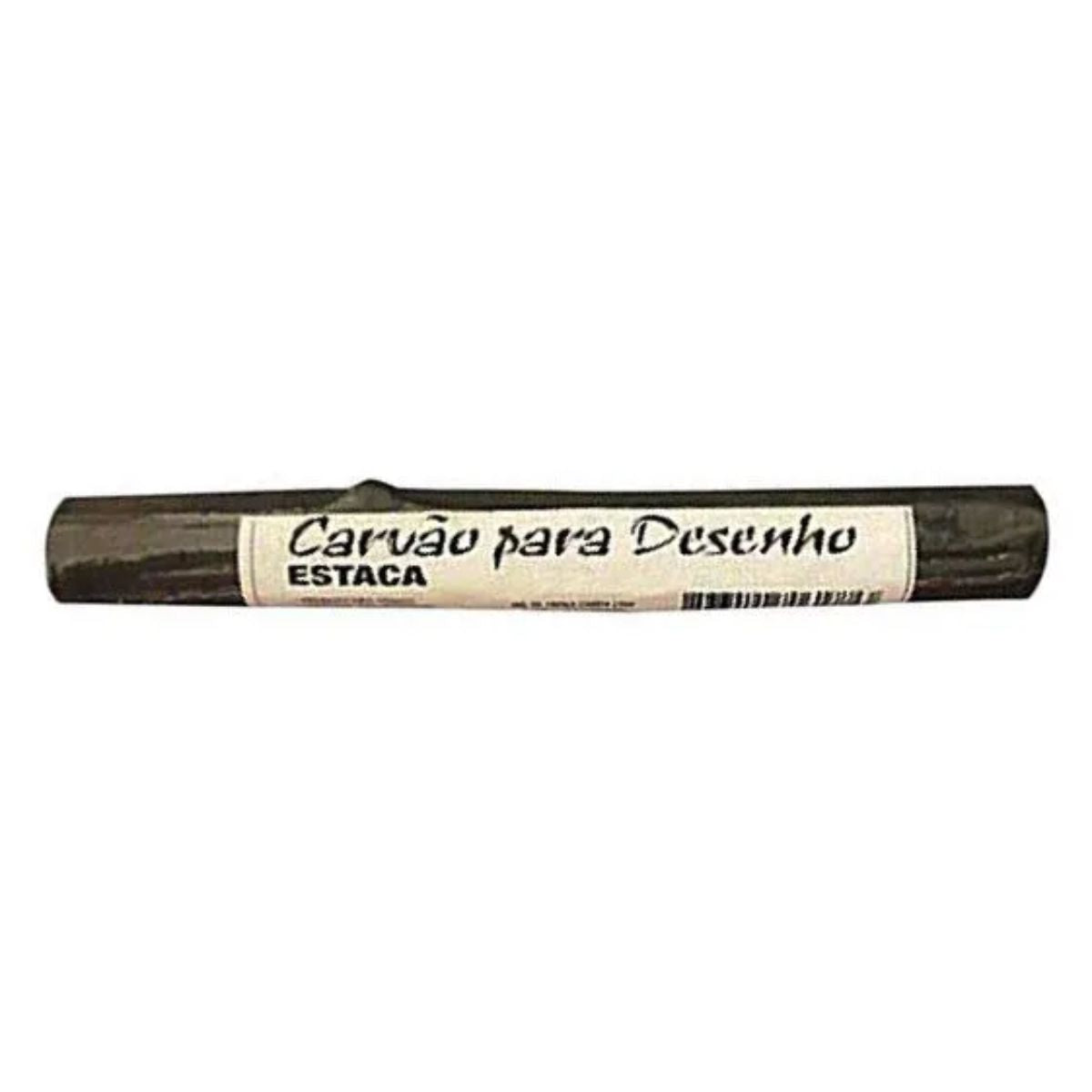 Estaca de Carvão para Desenho Corfix Unidade