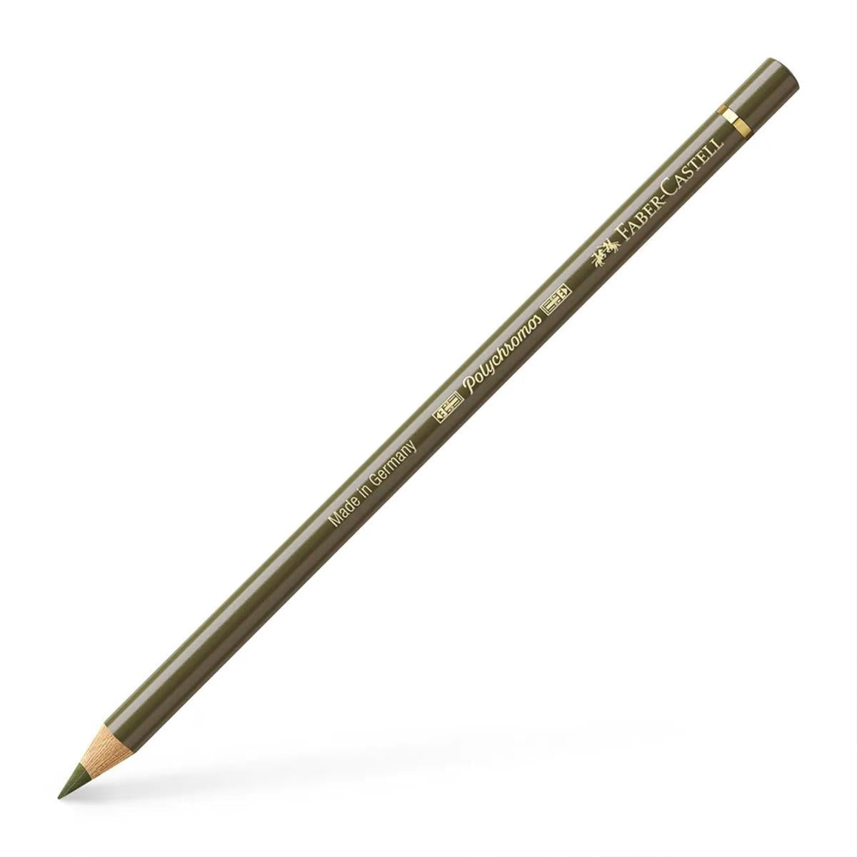 7743-lapis-faber-castell-polychromos---173-verde-oliva-amarelado-509679