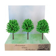 Miniatura para Maquete Árvore 2,5cm 772 - Minitec