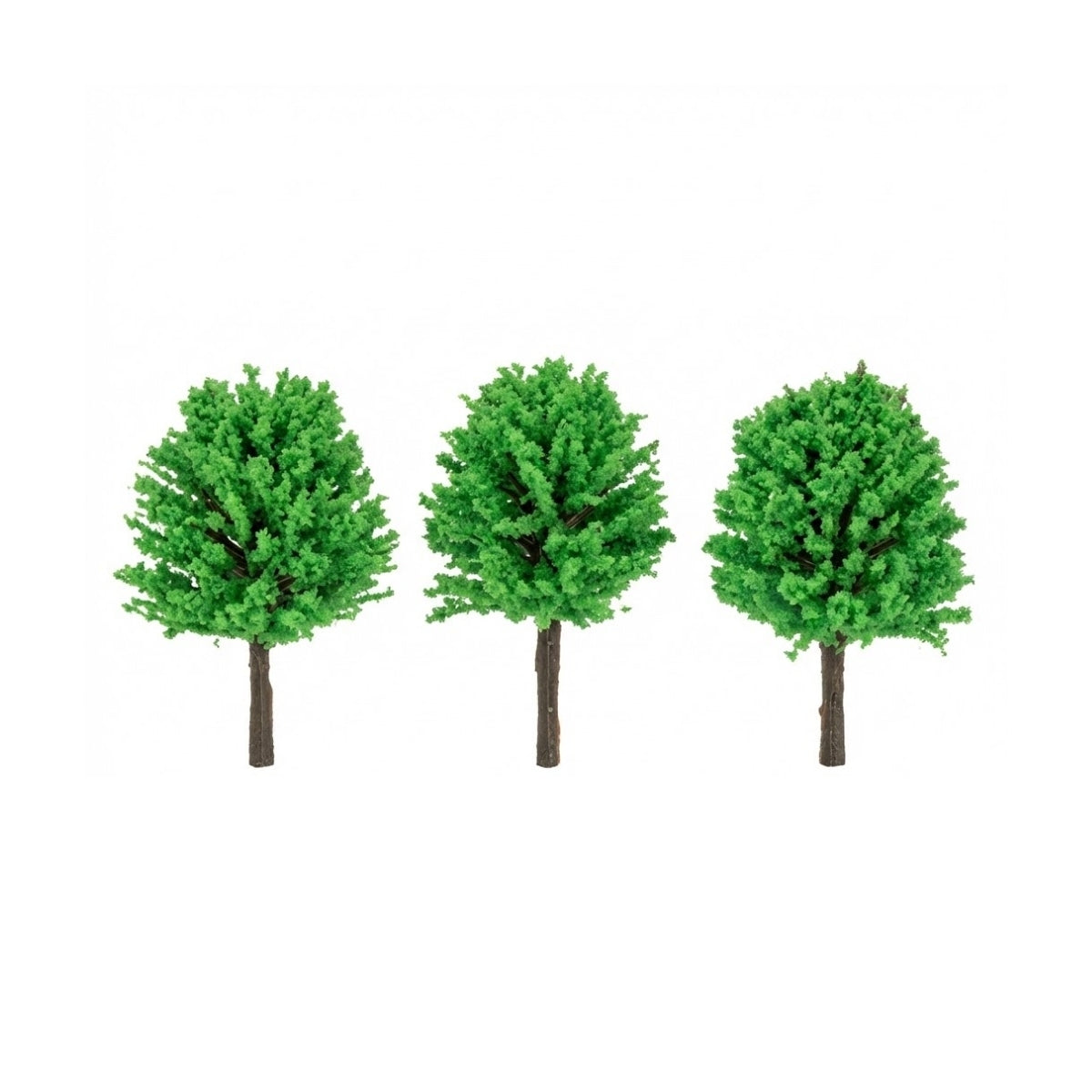 Miniatura para Maquete Árvore 2,5cm 772 - Minitec
