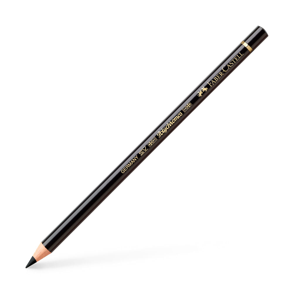 7758-lapis-faber-castell-polychromos---199-preto-509723