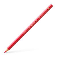VERMELHO ESCARLATE PROFUNDO -