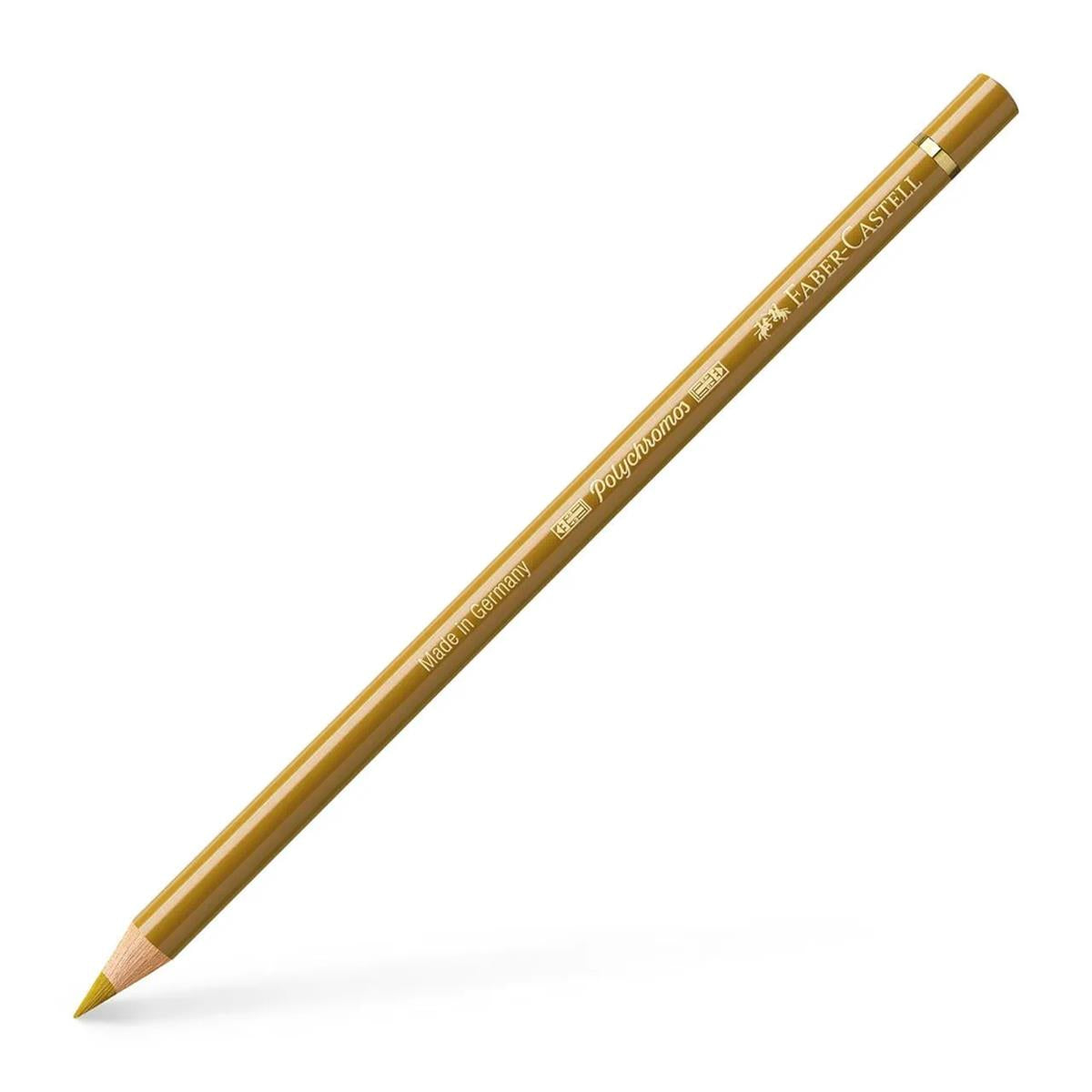 7777-lapis-faber-castell-polychromos---268-verde-dourado-507867