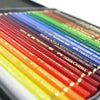 Estojo Lápis de Cor Polychromos 24 Cores Faber-castell 110024