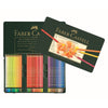 Estojo Lápis de Cor Polychromos 60 Cores Faber-castell 110060