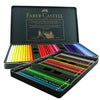 Estojo Lápis de Cor Polychromos 60 Cores Faber-castell 110060