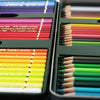 Estojo Lápis de Cor Polychromos 60 Cores Faber-castell 110060