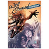Livro Sketchbook II - Mike Deodato Jr. - Criativo
