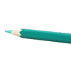 Estojo Lápis de Cor Ecolápis Aquarelável 24 Cores Estojo Metálico - Faber-castell 120224g