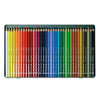 Estojo Lápis de Cor Aquarelável Albrecht Dürer 36 Cores Faber-castell 117536