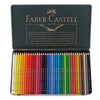 Estojo Lápis de Cor Aquarelável Albrecht Dürer 36 Cores Faber-castell 117536