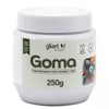 Goma Endurecedor para Tecido 250g Gliart 