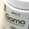 Goma Endurecedor para Tecido 250g Gliart 