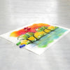 Estojo Giz Pastel Seco Curto Creative Studio 48 Cores - Faber-castell 128248